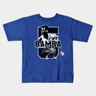 Mo Bamba Kids T-Shirt